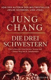 Produktbild: Die drei Schwestern
