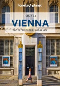 Produktbild: Lonely Planet Pocket Vienna