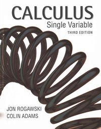Produktbild: Calculus: Late Transcendentals (Single Variable)