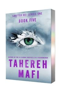 Produktbild: Defy Me Paperback Deluxe Limited Edition