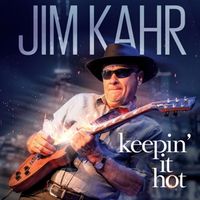 Bild vom Artikel Keepin' It Hot, 1 Schallplatte vom Autor Jim Kahr