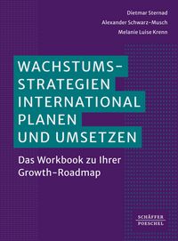 Produktbild: Wachstumsstrategien international planen und umsetzen