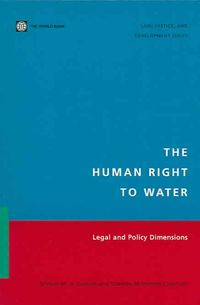 Produktbild: Human Right To Water