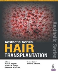 Produktbild: Aesthetic Series-Hair Transplantation