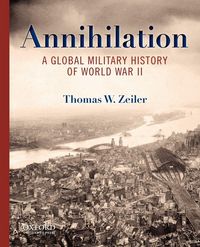 Produktbild: Zeiler, T: Annihilation