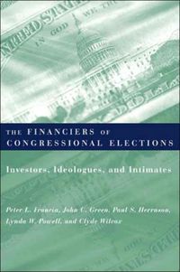 Produktbild: Financiers Of Congressional El