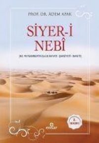 Produktbild: Siyer i Nebi Ciltli