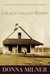Produktbild: A Place Called Sorry