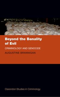 Produktbild: Beyond the Banality of Evil