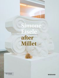 Produktbild: Simone Eisele: after Millet