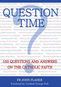 Produktbild: Question Time