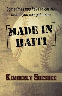Produktbild: Made in Haiti
