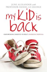 Produktbild: Alexander, J: My Kid Is Back