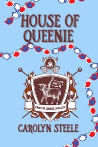 Produktbild: House of Queenie