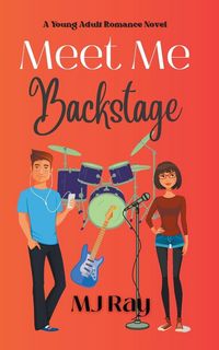 Produktbild: Meet Me Backstage