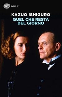 Produktbild: Quel che resta del giorno