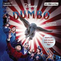 Dumbo Sabine Stiepani