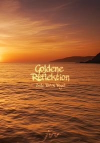 Produktbild: Goldene Reflektion