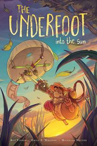 Produktbild: The Underfoot Vol. 2