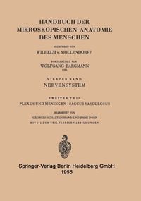 Produktbild: Plexus und Meningen Saccus Vasculosus