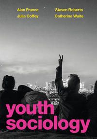 Produktbild: Youth Sociology