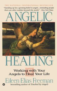 Produktbild: Angelic Healing