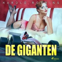 Produktbild: De giganten