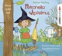 Produktbild: Zauberschlaf und Knallfroschchaos