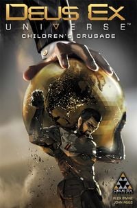 Produktbild: Deus Ex #2
