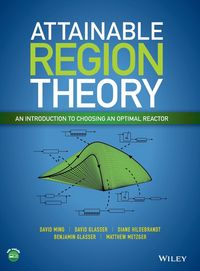 Produktbild: Attainable Region Theory