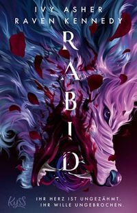 Produktbild: Rabid