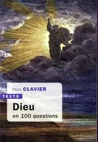 Produktbild: Dieu : en 100 questions