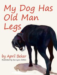 Produktbild: My Dog has Old Man Legs