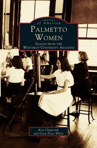 Produktbild: Palmetto Women