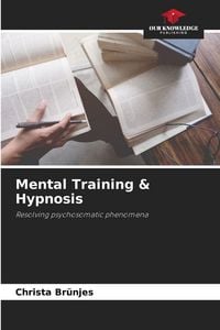 Produktbild: Mental Training & Hypnosis