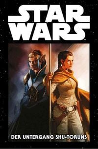 Produktbild: Star Wars Marvel Comics-Kollektion