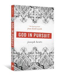 Produktbild: God in Pursuit