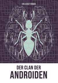 Produktbild: Der Clan der Androiden