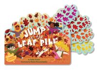 Produktbild: Jump in the Leaf Pile