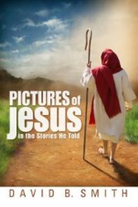 Produktbild: Pictures of Jesus: In the Stories He Told