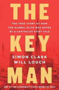 Produktbild: The Key Man