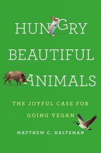 Produktbild: Hungry Beautiful Animals