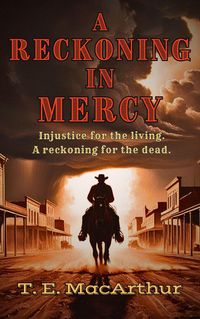 Produktbild: A Reckoning in Mercy