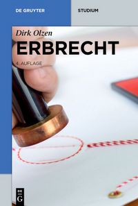 Produktbild: Erbrecht