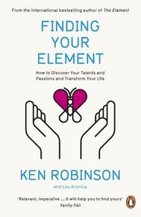 Produktbild: Finding Your Element