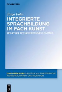 Produktbild: Integrierte Sprachbildung im Fach Kunst