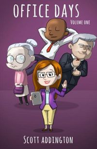 Produktbild: Office Days (Volume One)