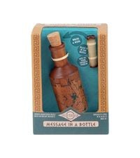 Produktbild: Message in a Bottle