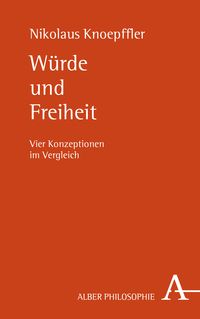 Produktbild: W&uuml;rde und Freiheit