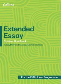 Produktbild: Extended Essay: Student Handbook